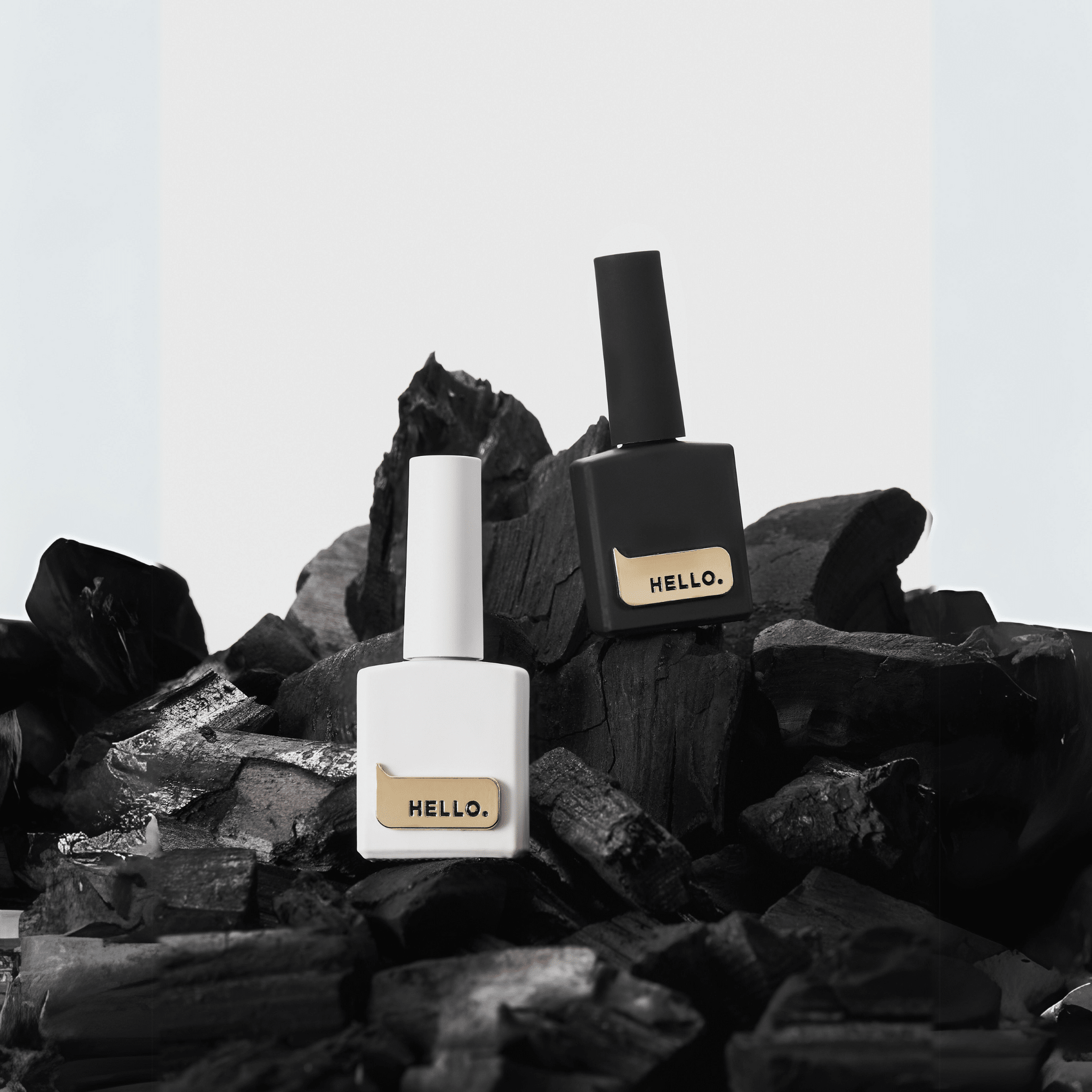Gel Polishes - Nail Artistry Melbourne