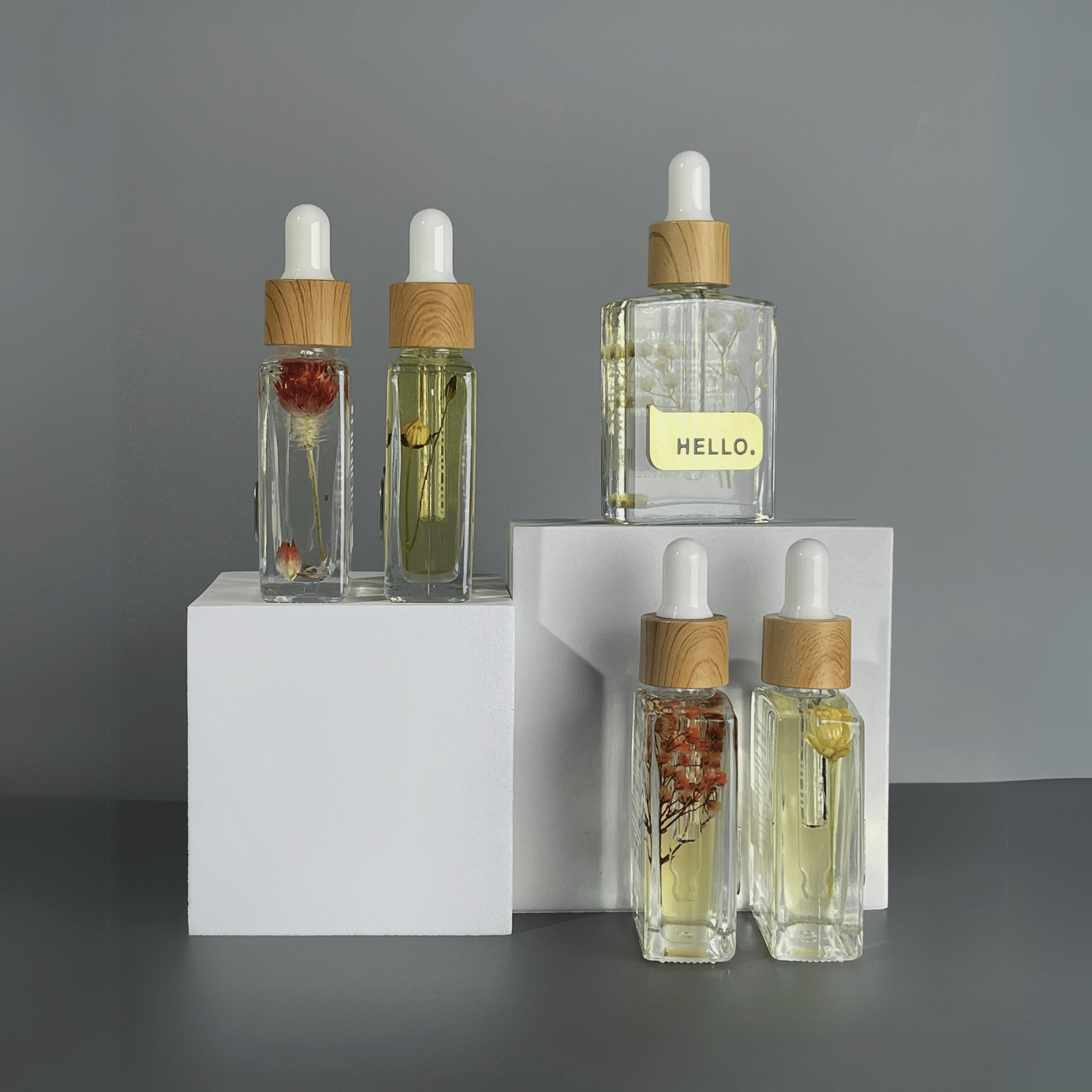 Liquids - Nail Artistry Melbourne