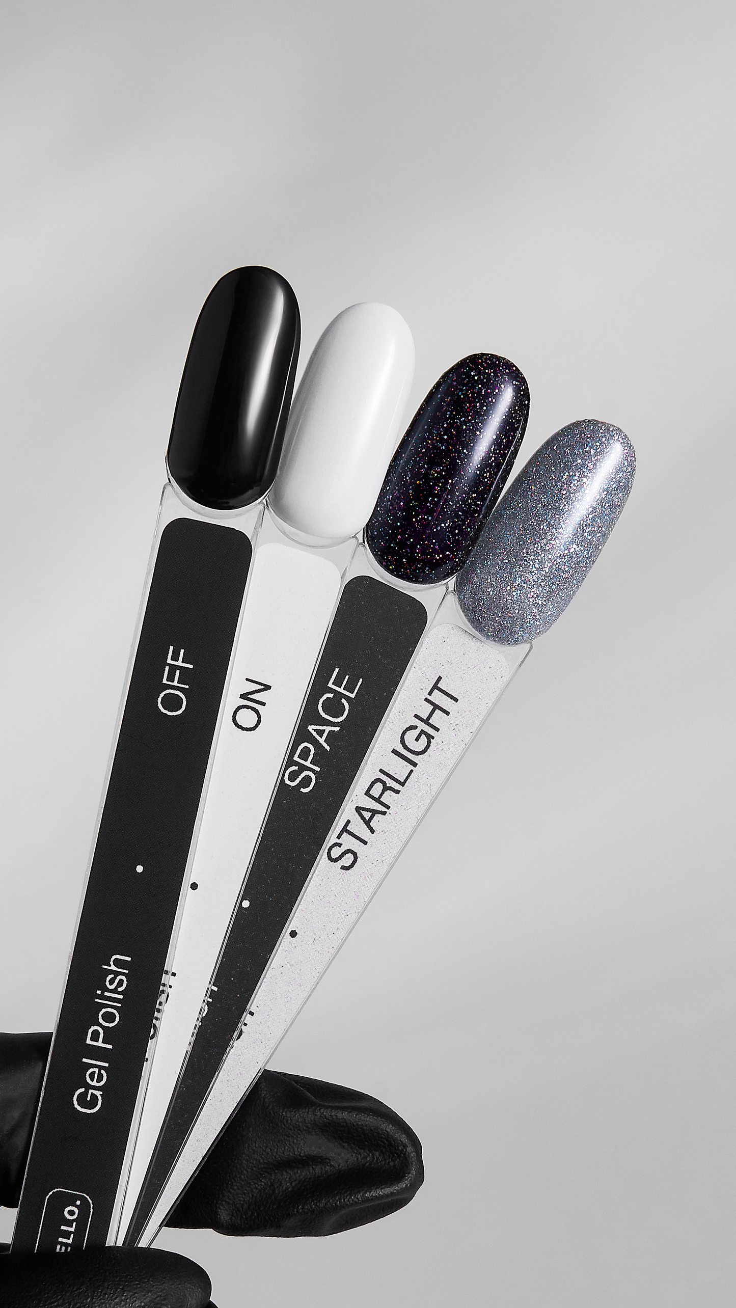 Gel Polish Collection