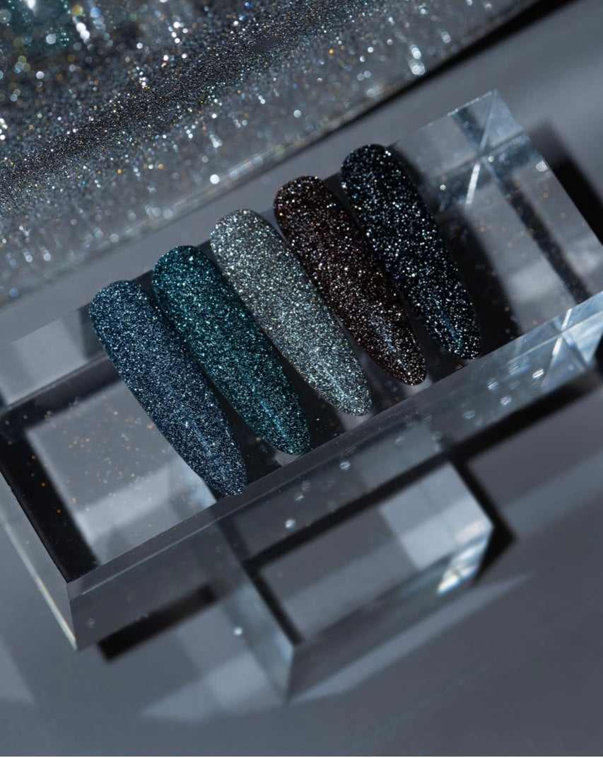 Qualities Gel Polish Collection