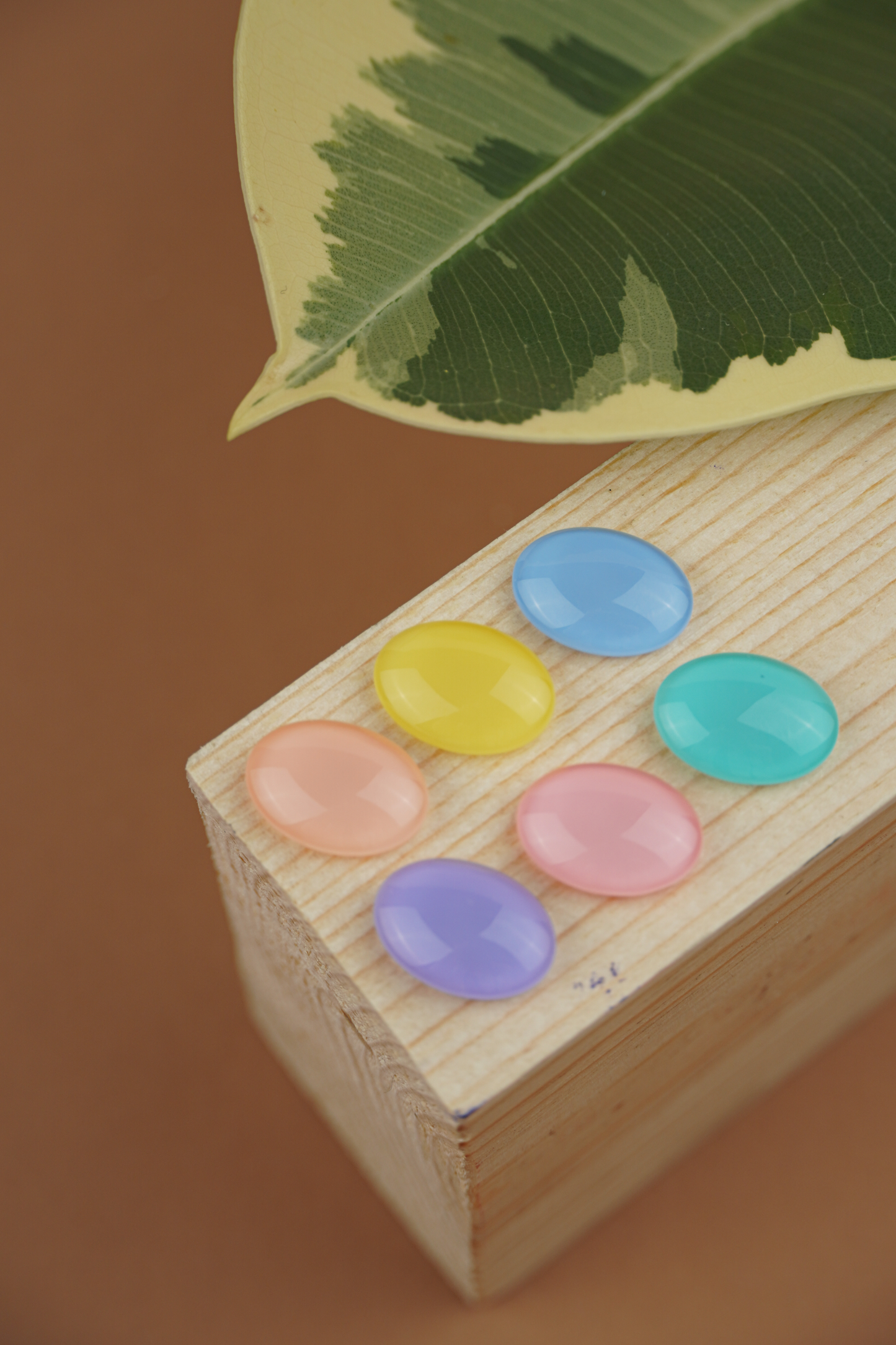 VERY PERY Tinted Base 15ml