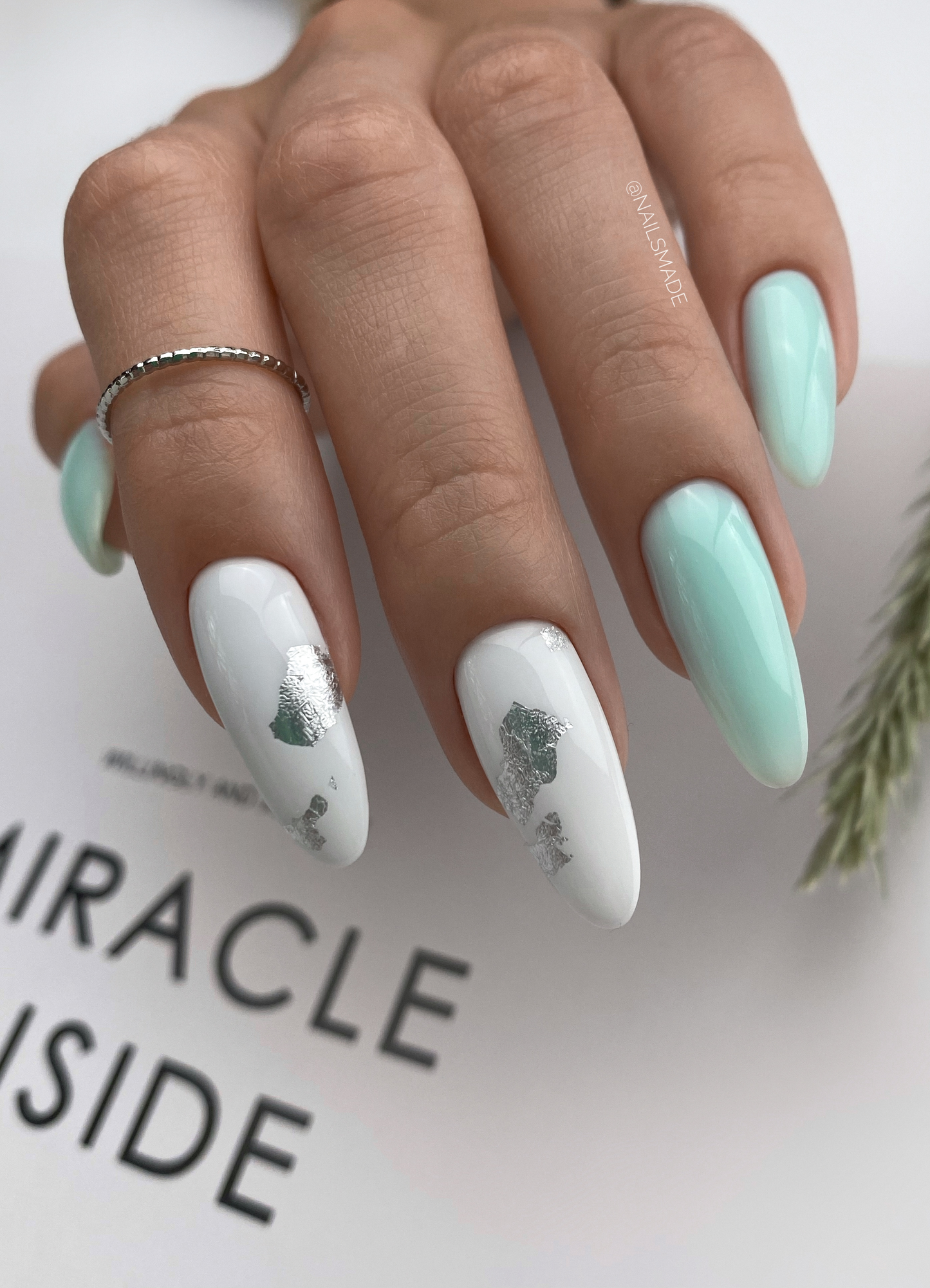 SORBET Tinted Base 15ml