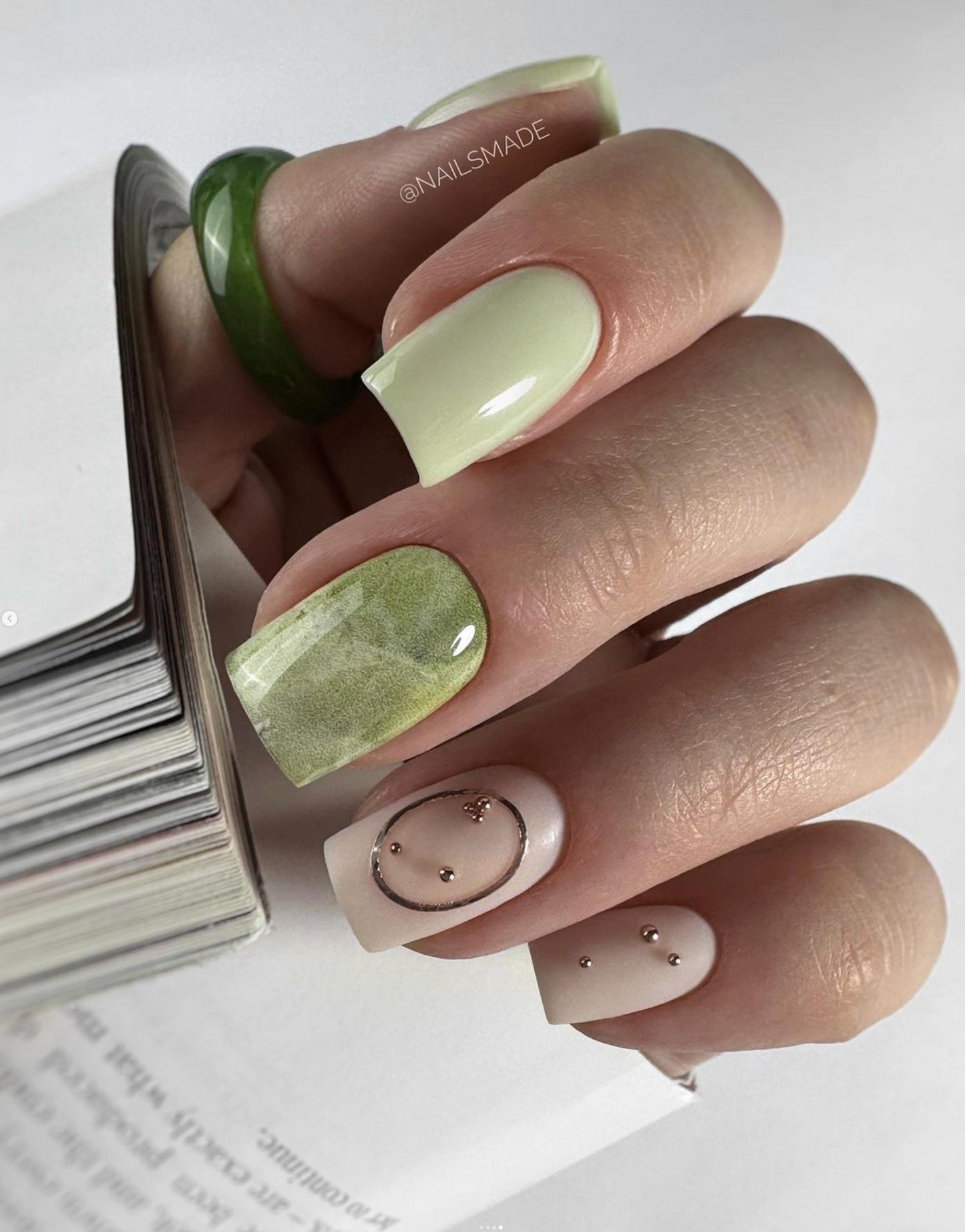 ALOE Tinted Base 15ml