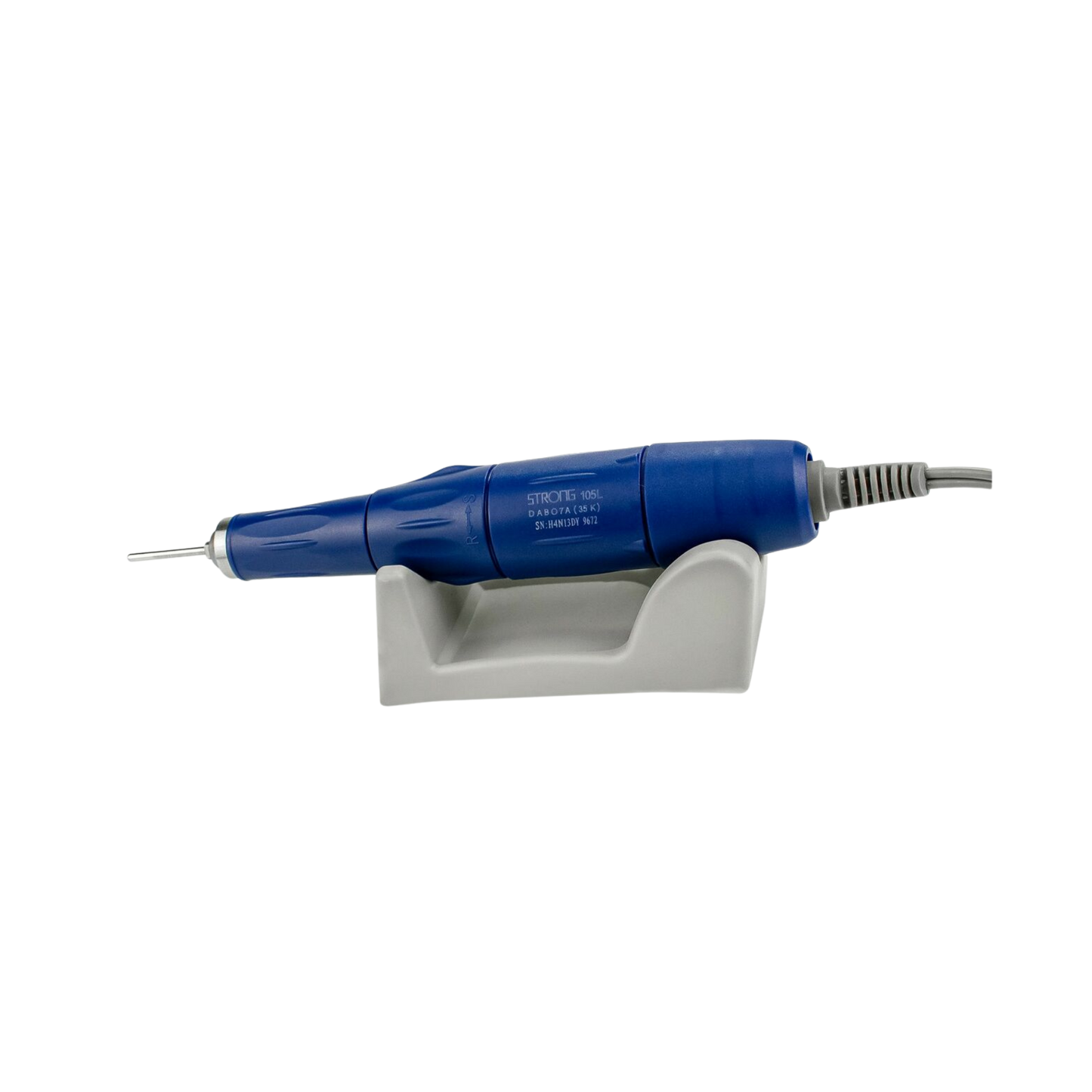 SAESHIN Nail E-File Drill Strong 210/105LN