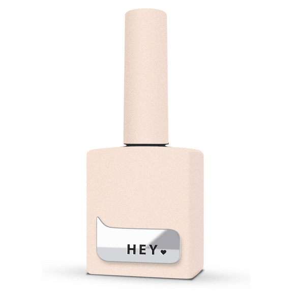 Almond with Shimmer Tinted Base 15ml (Physical item) - Nail Artistry Melbourne | Professional Nail Supplies Melbourne