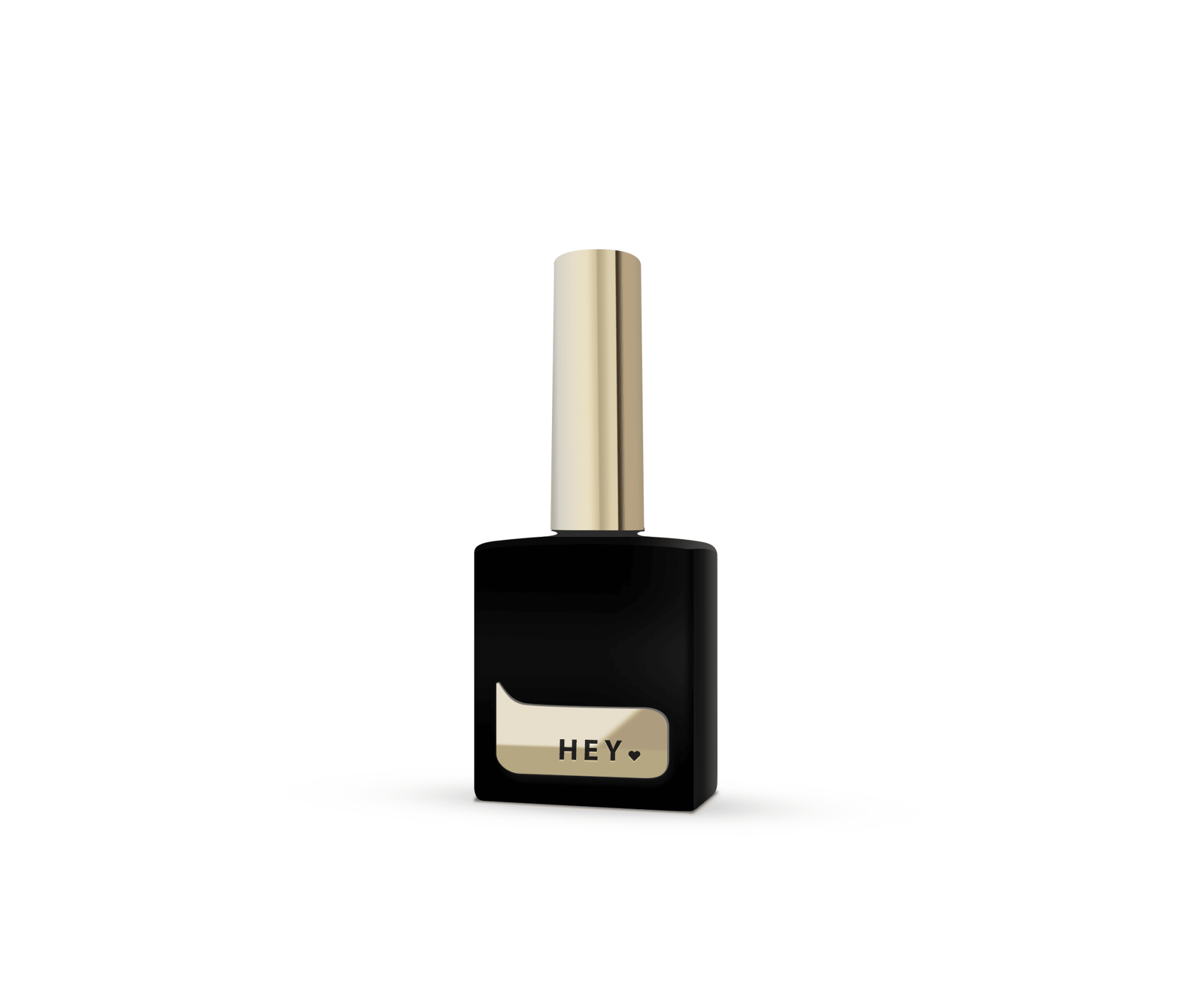 BLACK SIDE Top Coat without Sticky Layer 15ml (Physical item) - Nail Artistry Melbourne | Professional Nail Supplies Melbourne