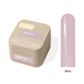 BLISS Smart Gel / Builder gel (Physical item) - Nail Artistry Melbourne | Professional Nail Supplies Melbourne