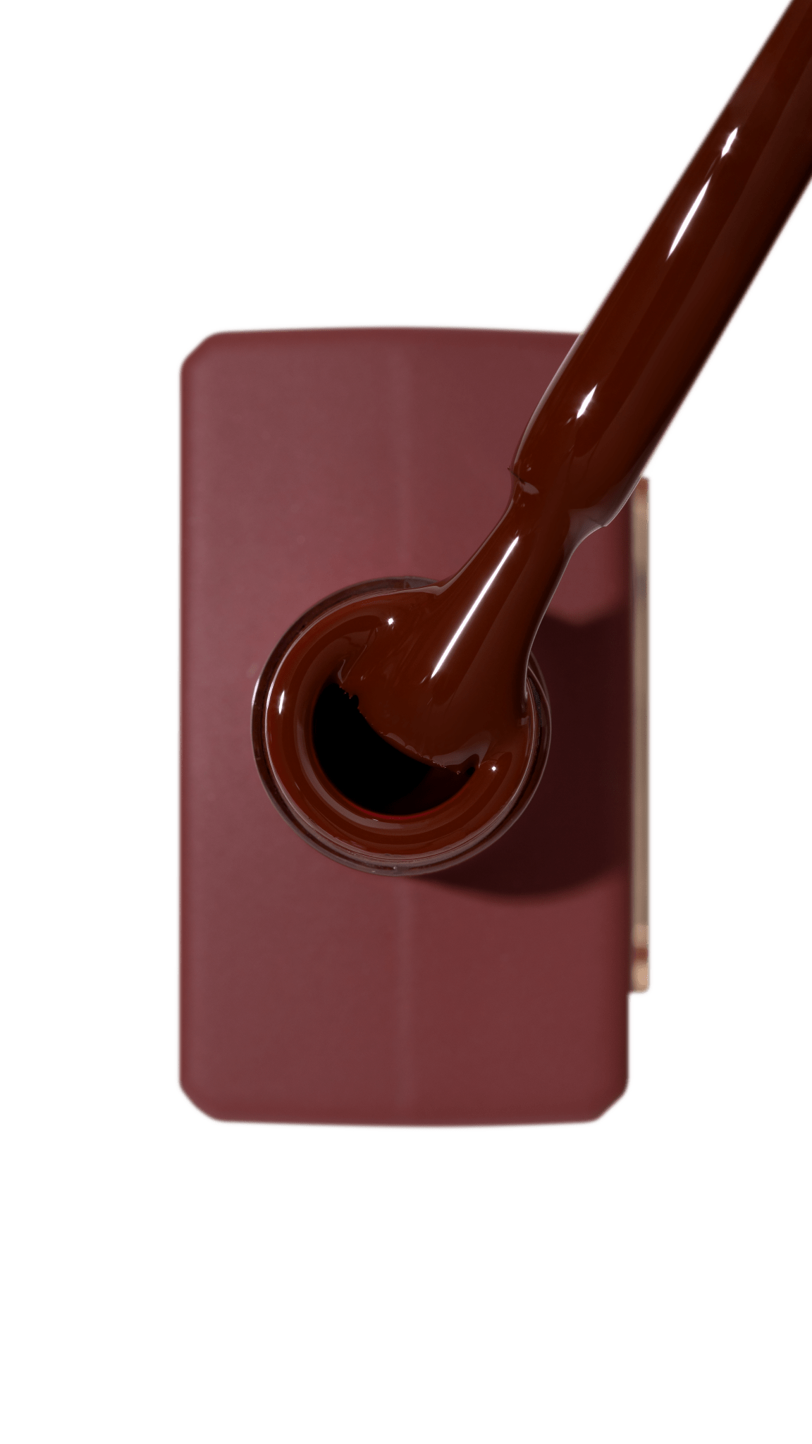 Brandy Gel Polish 15ml (Physical item) - Nail Artistry Melbourne | Professional Nail Supplies Melbourne