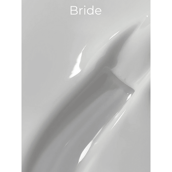 Bride Tinted Base 30ml (Physical item) - Nail Artistry Melbourne | Professional Nail Supplies Melbourne
