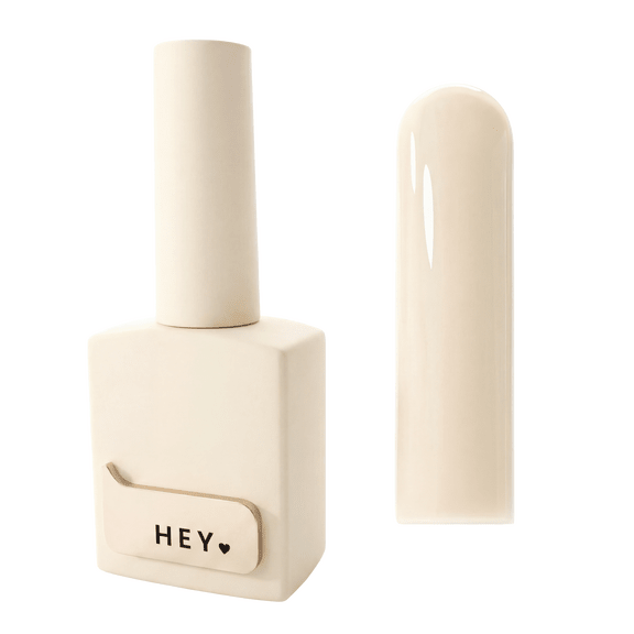Cannoli Cream Gel Polish 15ml (Physical item) - Nail Artistry Melbourne | Professional Nail Supplies Melbourne