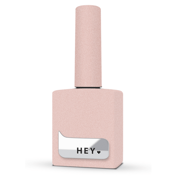 Cashew with Shimmer Tinted Base 15ml (Physical item) - Nail Artistry Melbourne | Professional Nail Supplies Melbourne