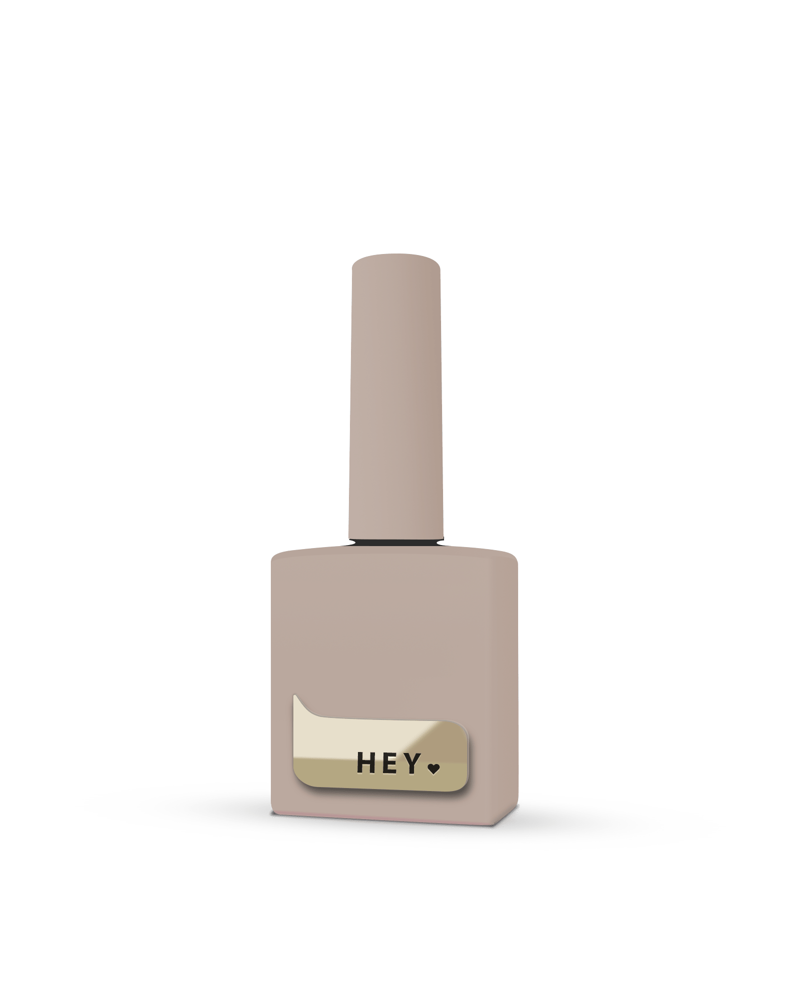 Cashmere Gel Polish 15ml (Physical item) - Nail Artistry Melbourne | Professional Nail Supplies Melbourne
