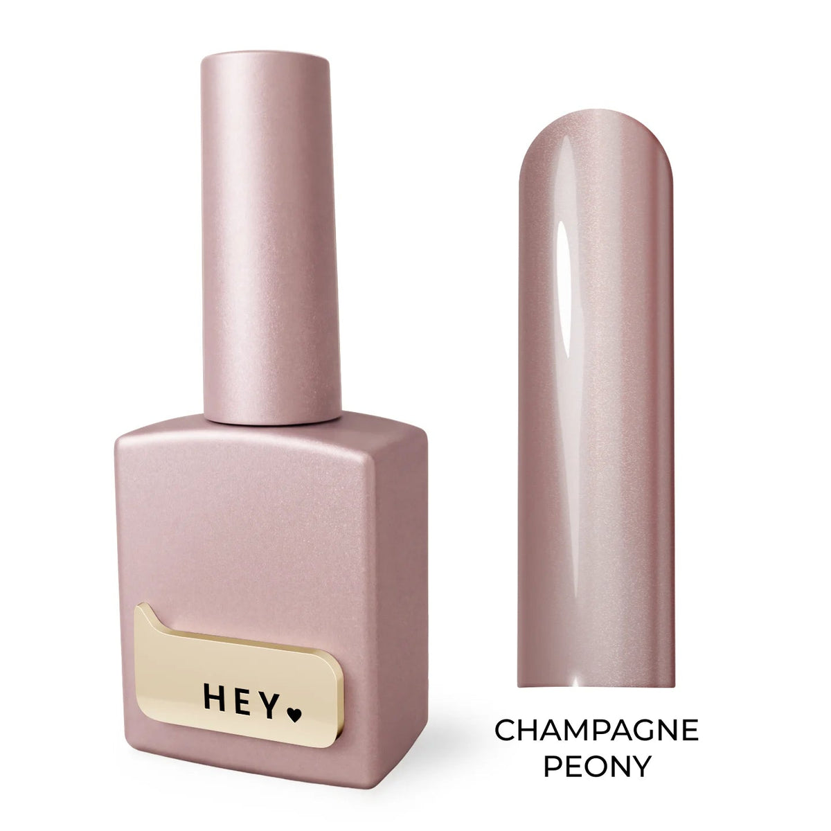 Champagne Peony (Physical item) - Nail Artistry Melbourne | Professional Nail Supplies Melbourne
