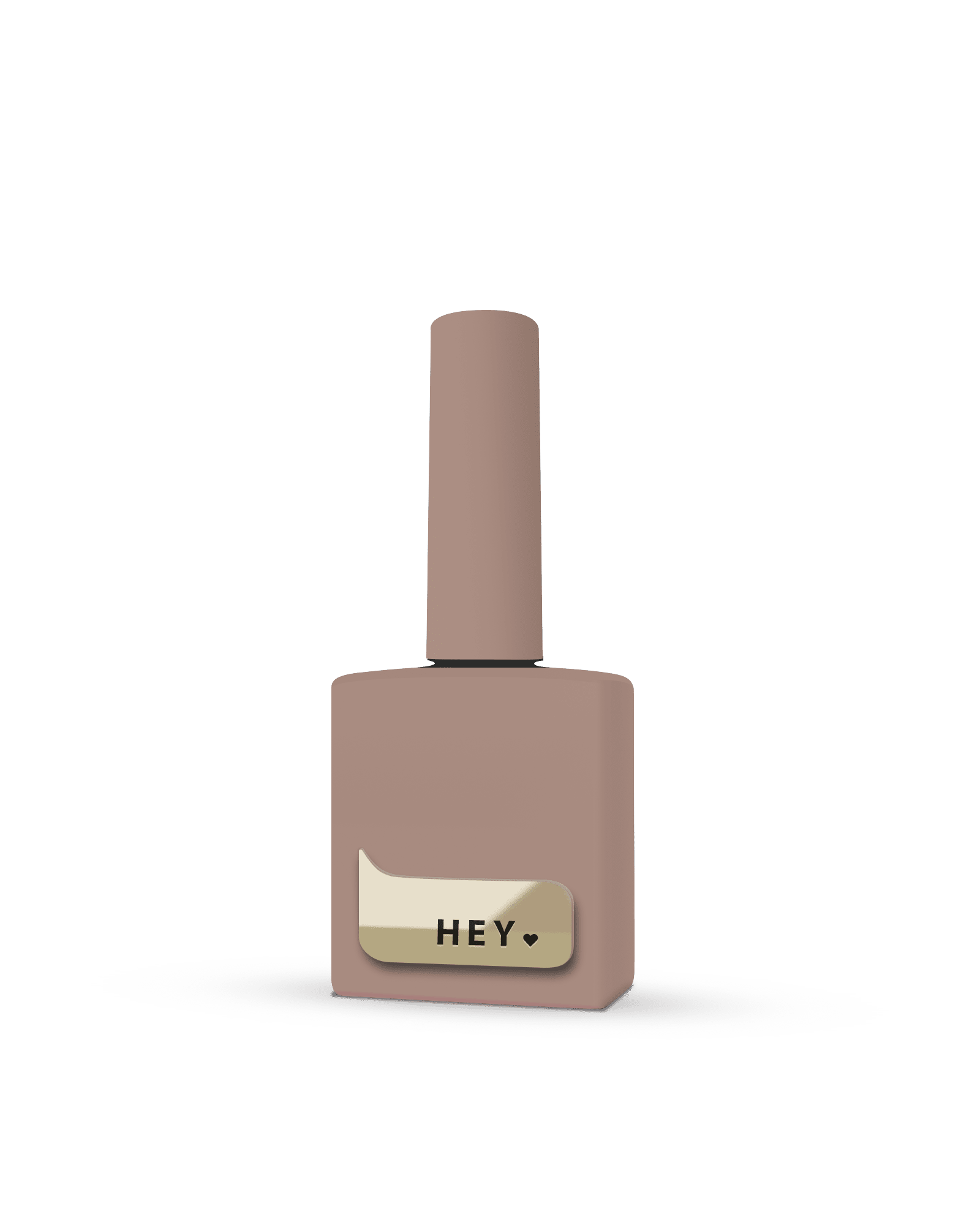 Clay Gel Polish 15ml (Physical item) - Nail Artistry Melbourne | Professional Nail Supplies Melbourne