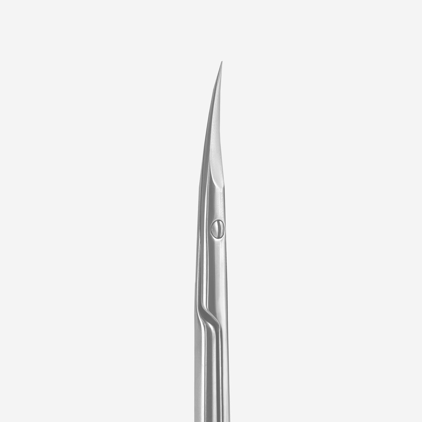 Cuticle scissors, EXPERT 20 TYPE 2 Staleks (Physical item) - Nail Artistry Melbourne | Professional Nail Supplies Melbourne