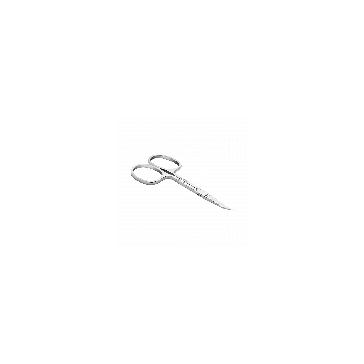 Cuticle scissors EXPERT 22 TYPE 1 Staleks (Physical item) - Nail Artistry Melbourne | Professional Nail Supplies Melbourne