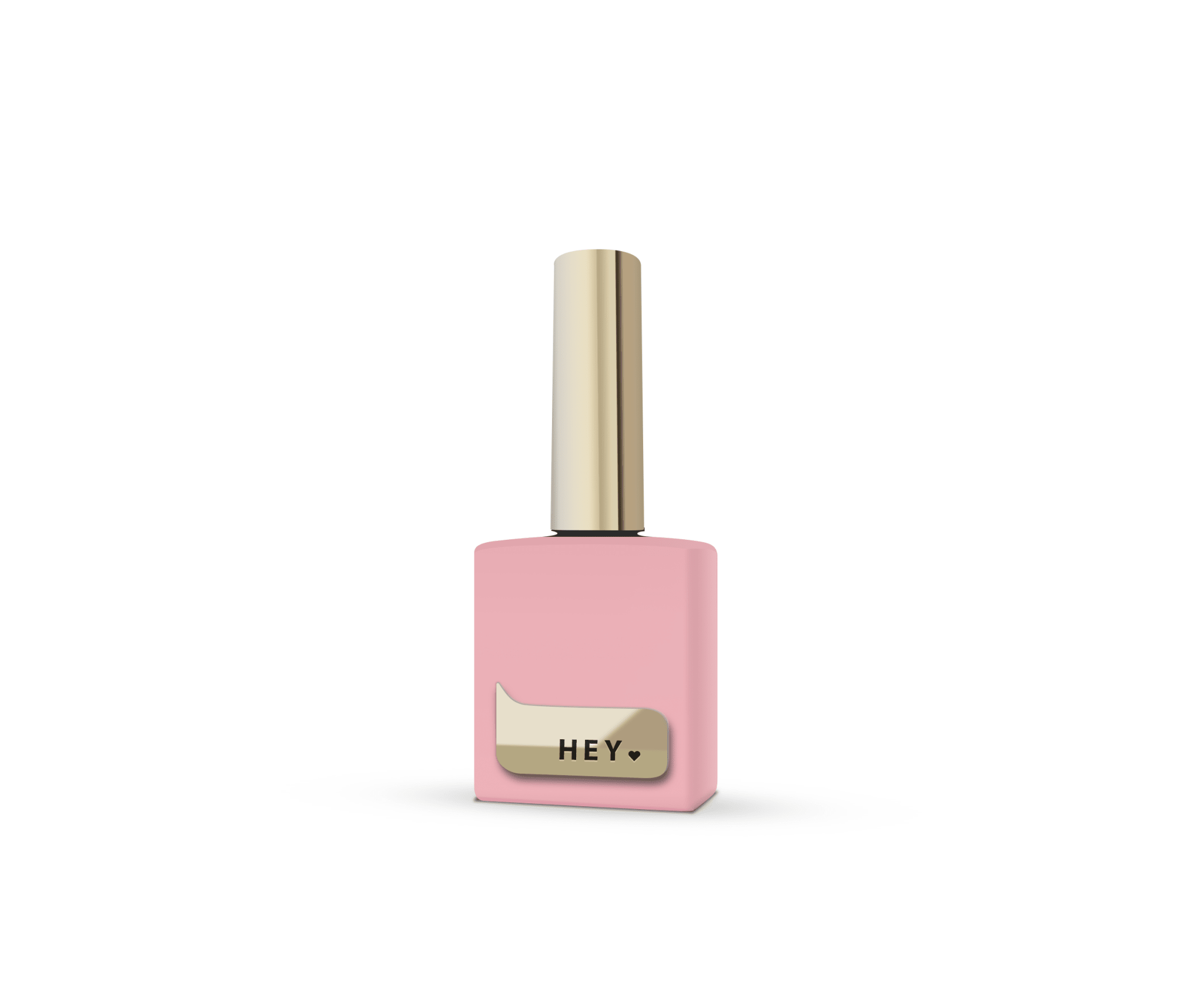 DOUBLE BUBBLE BB Top Coat without Sticky Layer 15ml (Physical item) - Nail Artistry Melbourne | Professional Nail Supplies Melbourne