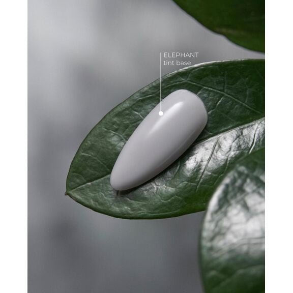 ELEPHANT Tinted Base 15ml (Physical item) - Nail Artistry Melbourne | Professional Nail Supplies Melbourne