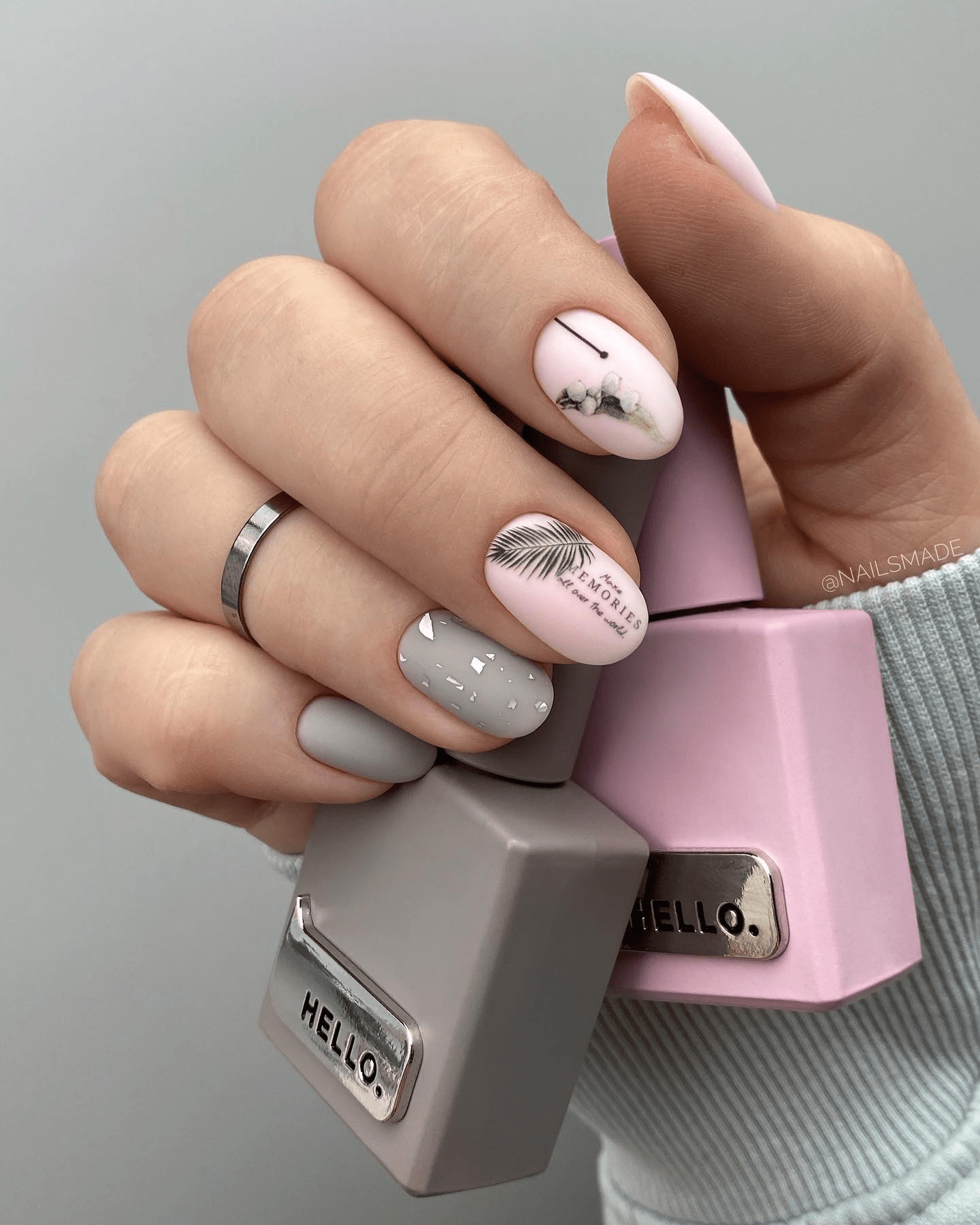 ELEPHANT Tinted Base 15ml (Physical item) - Nail Artistry Melbourne | Professional Nail Supplies Melbourne