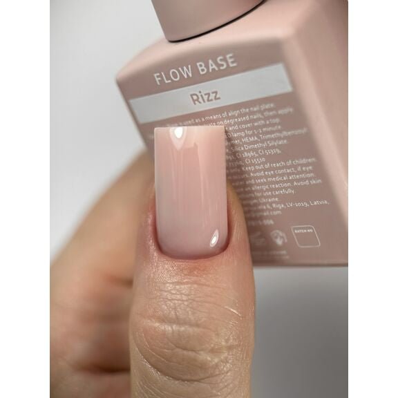 Everyday Flow Base Collection (Physical item) - Nail Artistry Melbourne | Professional Nail Supplies Melbourne