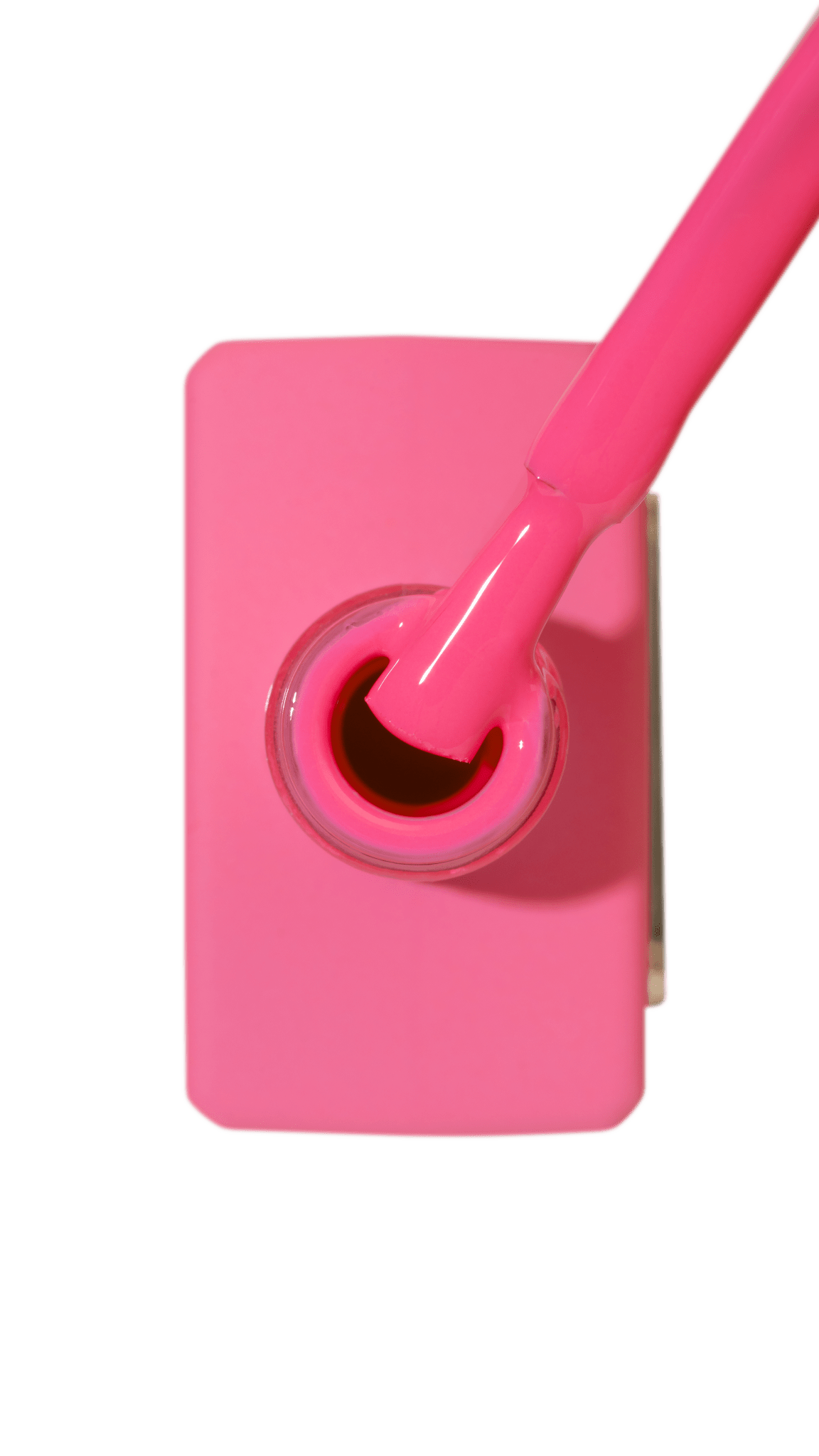 Fashion Fuchsia Gel Polish 15ml (Physical item) - Nail Artistry Melbourne | Professional Nail Supplies Melbourne