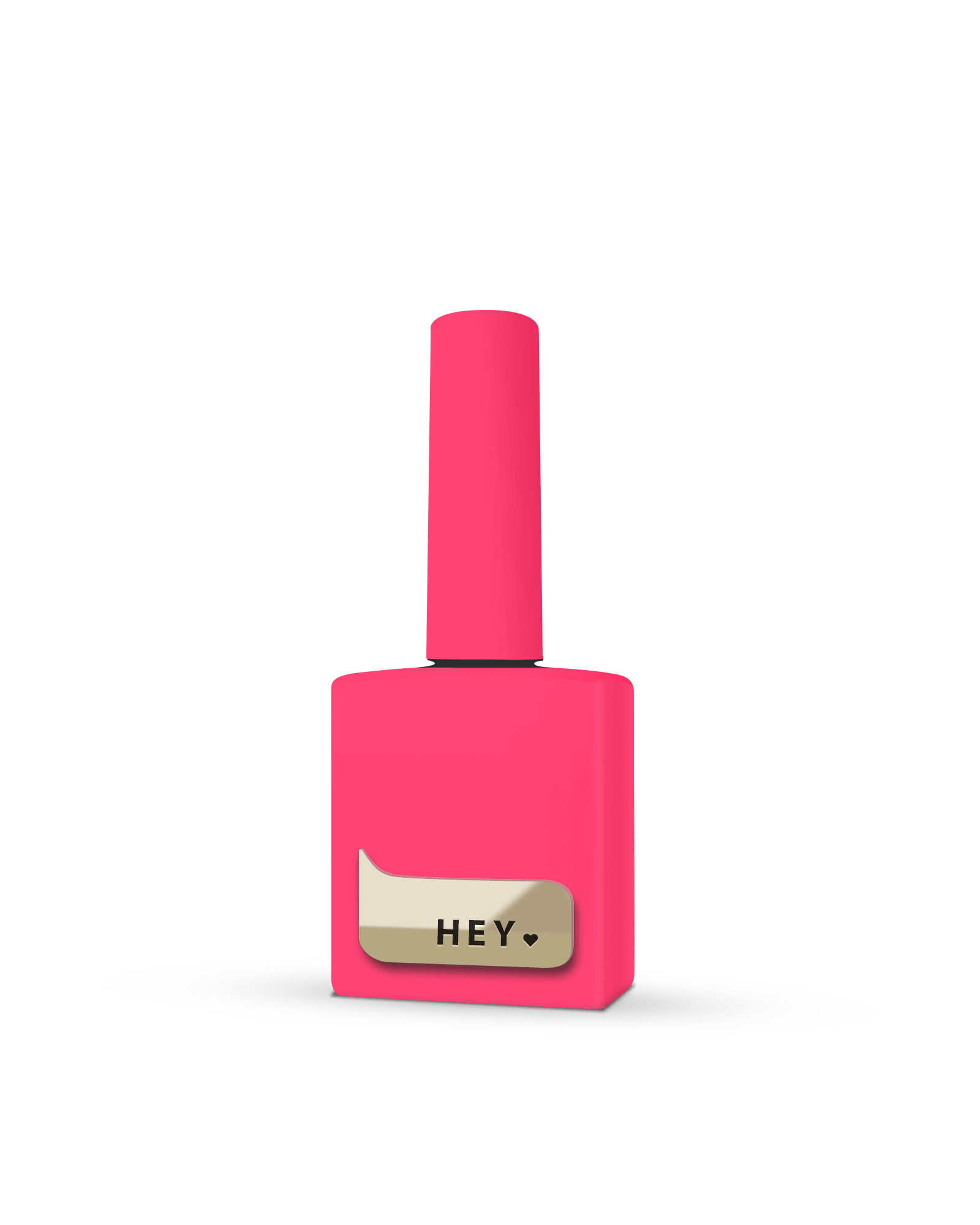 Fashion Fuchsia Gel Polish 15ml (Physical item) - Nail Artistry Melbourne | Professional Nail Supplies Melbourne