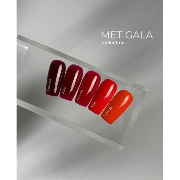 Fire Tinted Base 30ml (Physical item) - Nail Artistry Melbourne | Professional Nail Supplies Melbourne
