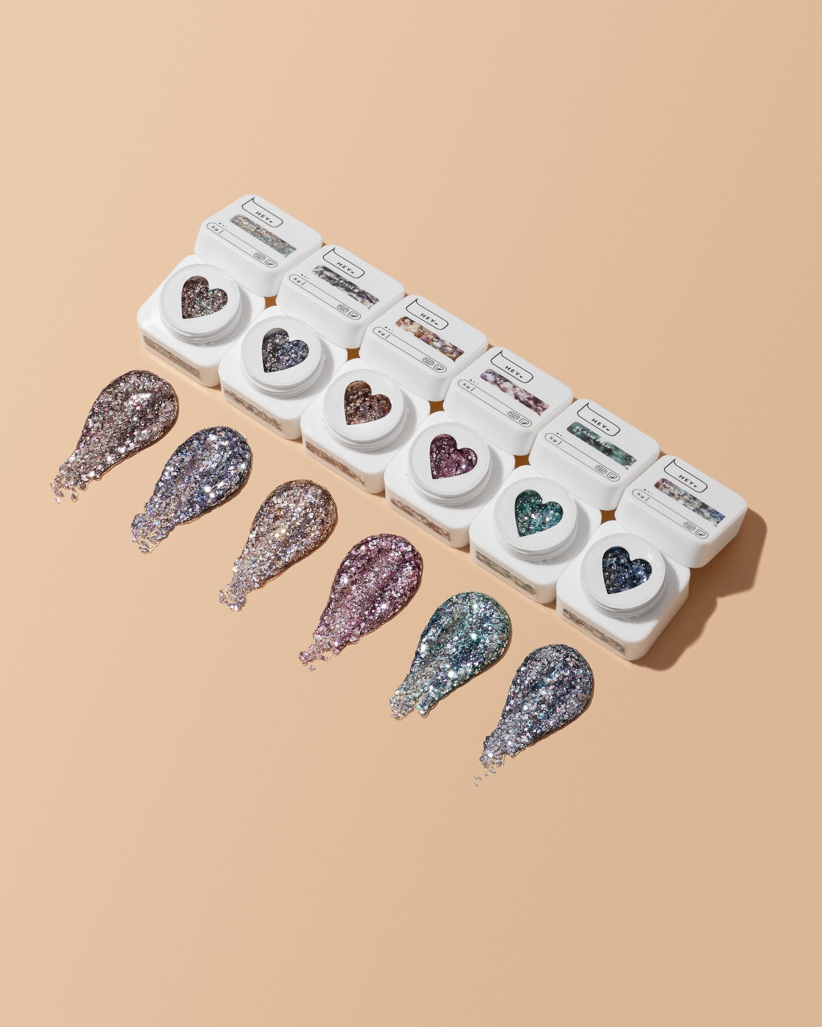 Flash Fish Collection (Physical item) - Nail Artistry Melbourne | Professional Nail Supplies Melbourne