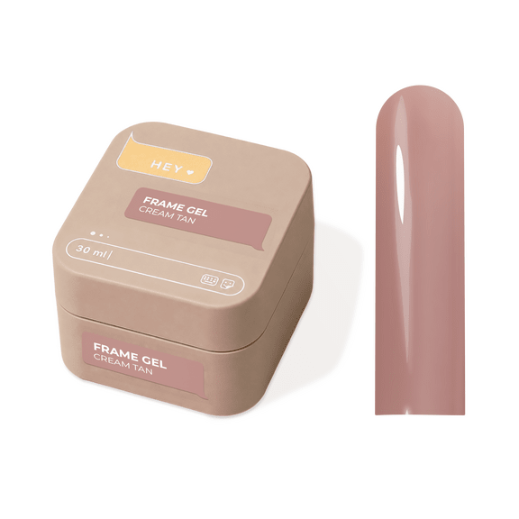 Frame Gel Full Collection 13 new shades () - Nail Artistry Melbourne | Professional Nail Supplies Melbourne