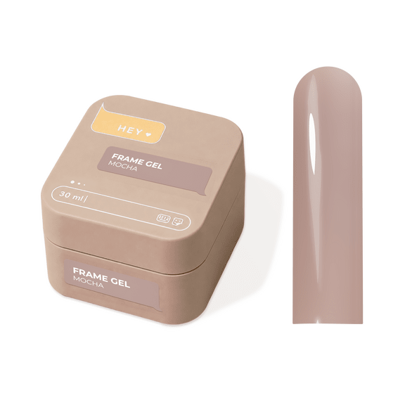 Frame Gel Full Collection 13 new shades () - Nail Artistry Melbourne | Professional Nail Supplies Melbourne