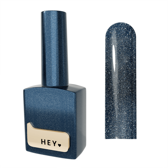 Gentle Reflective Gel Polish 15ml (Physical item) - Nail Artistry Melbourne | Professional Nail Supplies Melbourne