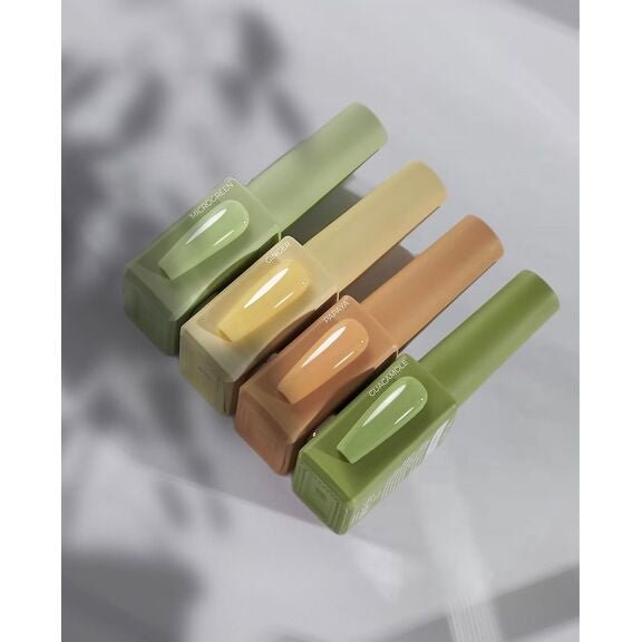 GINGER Tinted Base 15ml (Physical item) - Nail Artistry Melbourne | Professional Nail Supplies Melbourne
