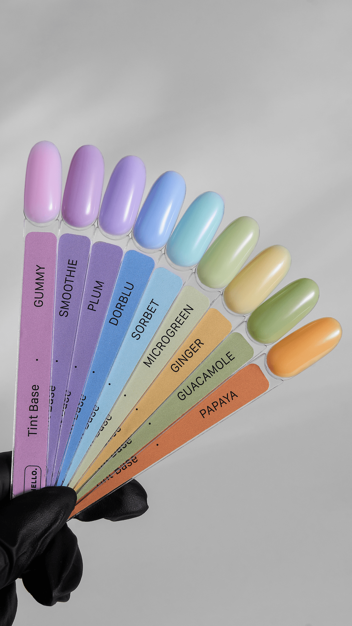 GINGER Tinted Base 15ml (Physical item) - Nail Artistry Melbourne | Professional Nail Supplies Melbourne
