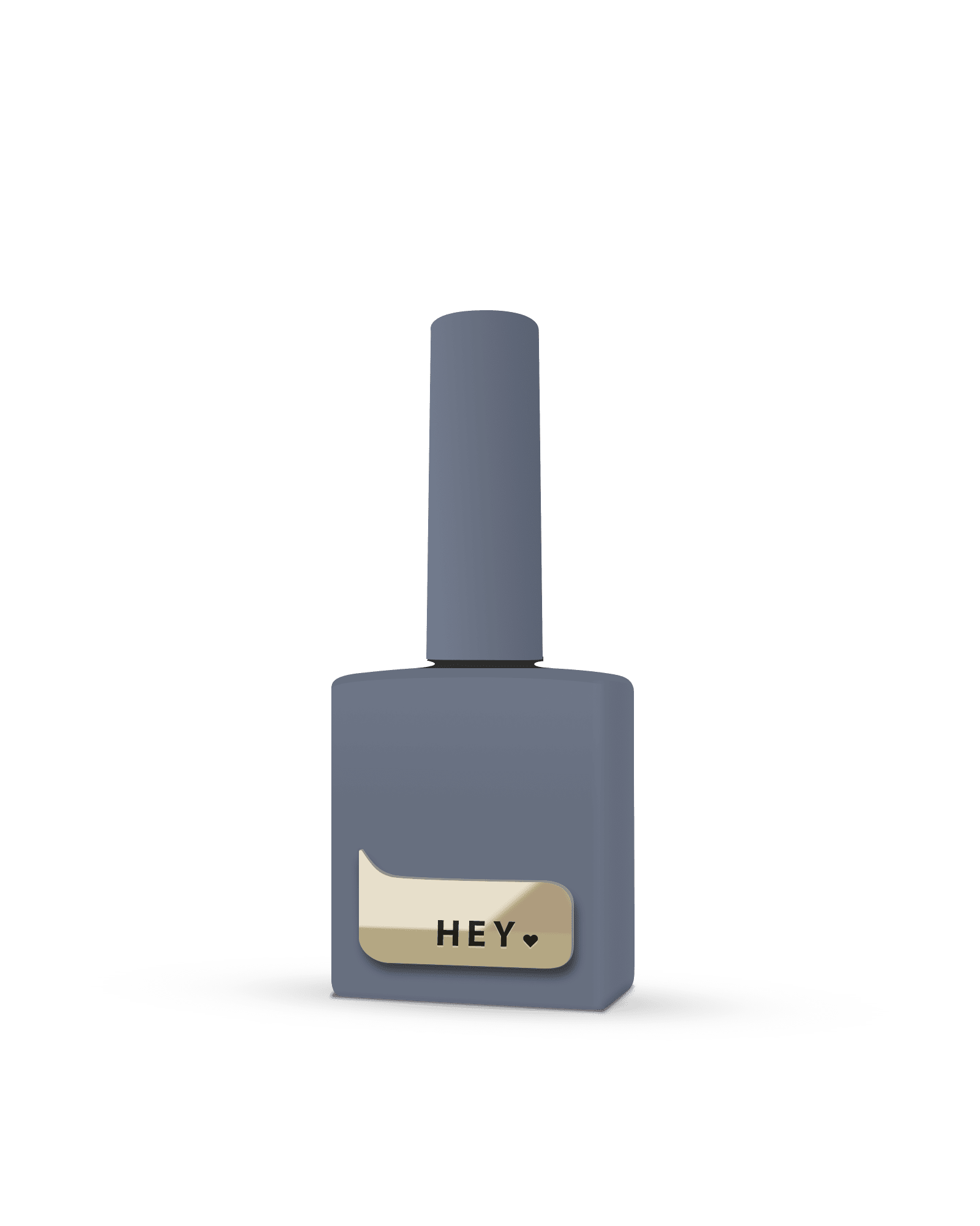 Graphite Gel Polish 15ml (Physical item) - Nail Artistry Melbourne | Professional Nail Supplies Melbourne