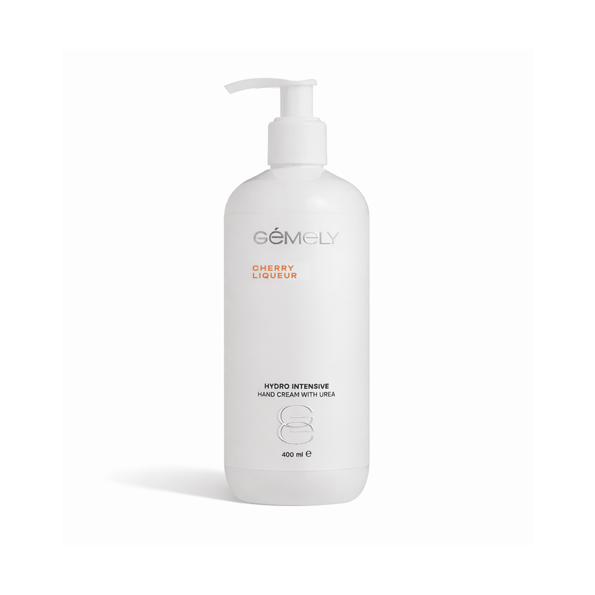 Hand Cream CHERRY LIQUEUR 400ml Hydro Intensive cream with urea (Physical item) - Nail Artistry Melbourne | Professional Nail Supplies Melbourne