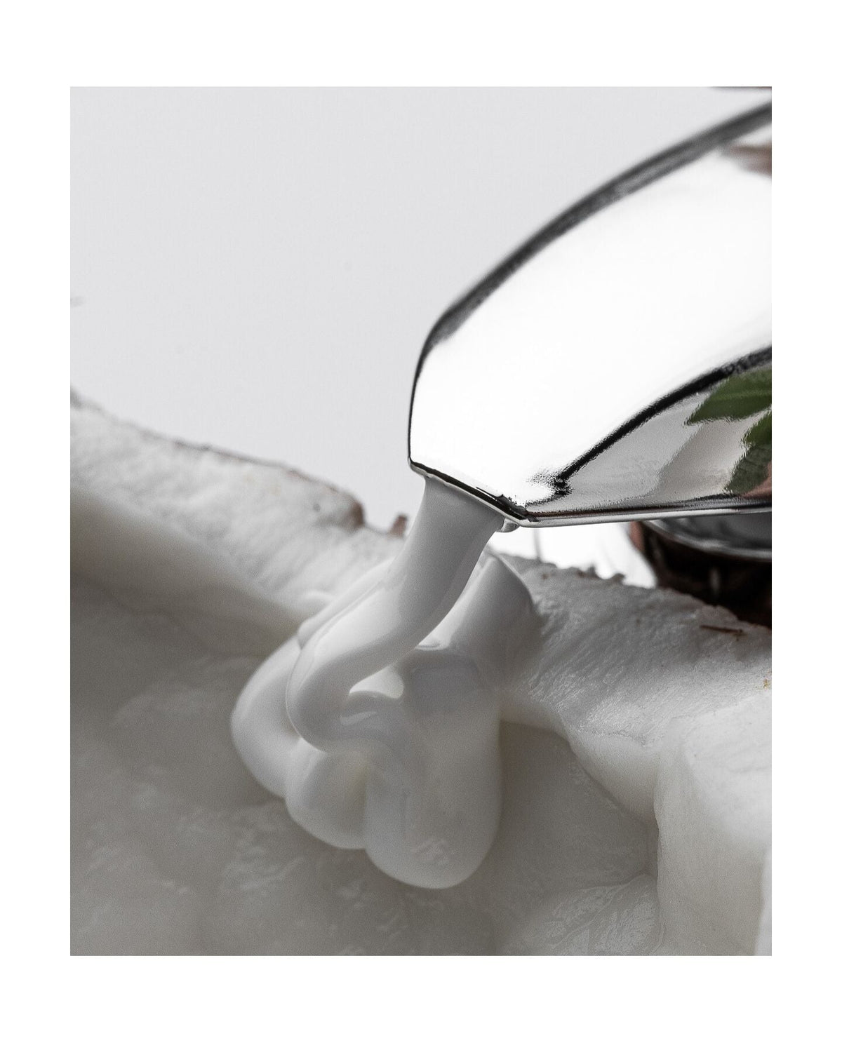 Hand Cream, Coconut, 200 ml, nourishing hand cream with coconut scent (Physical item) - Nail Artistry Melbourne | Professional Nail Supplies Melbourne
