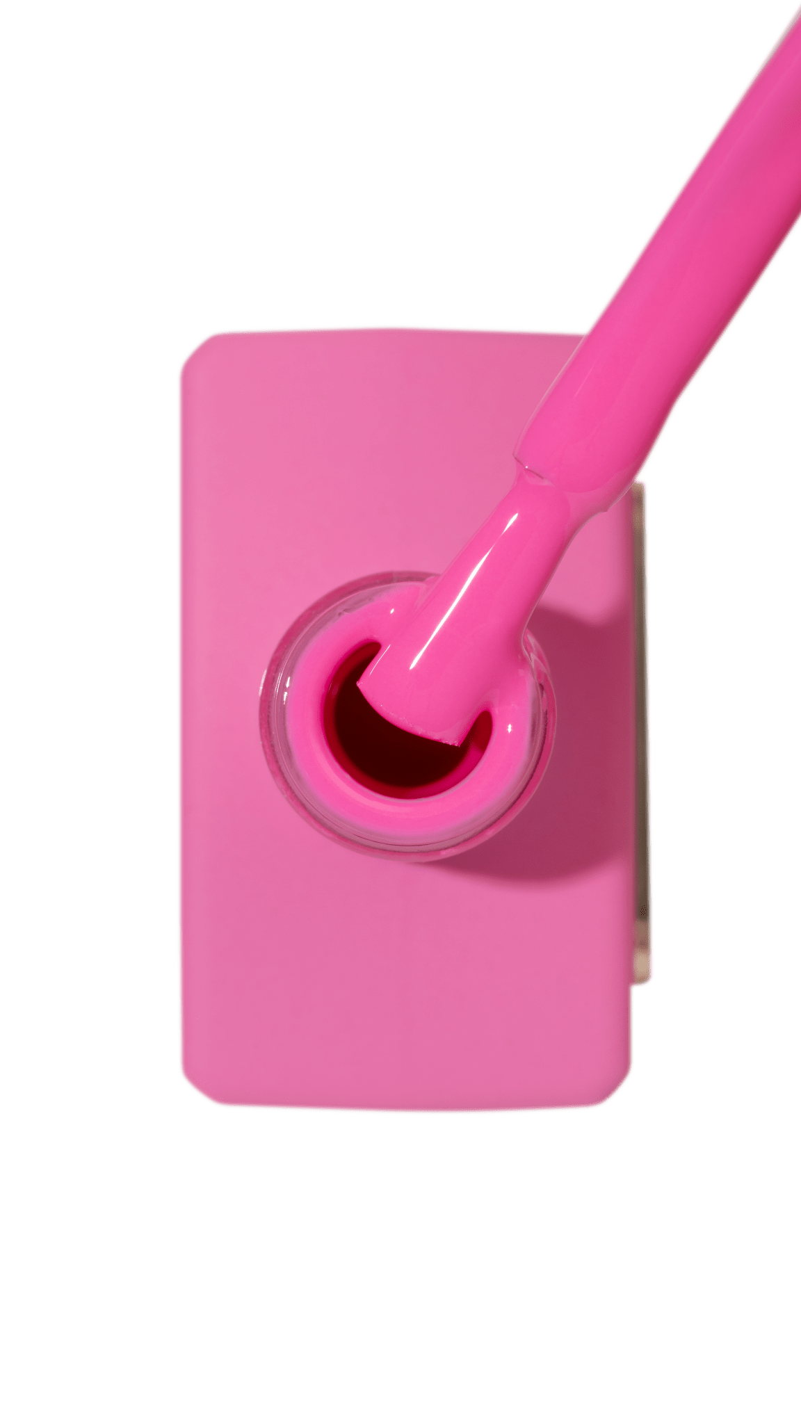 Hi Barbie! Gel Polish 15ml (Physical item) - Nail Artistry Melbourne | Professional Nail Supplies Melbourne