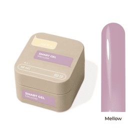 MELLOW Smart Gel / Builder gel (Physical item) - Nail Artistry Melbourne | Professional Nail Supplies Melbourne