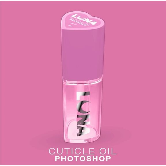 Melon Photoshop Dry Cuticle Oil 5ml (Physical item) - Nail Artistry Melbourne | Professional Nail Supplies Melbourne