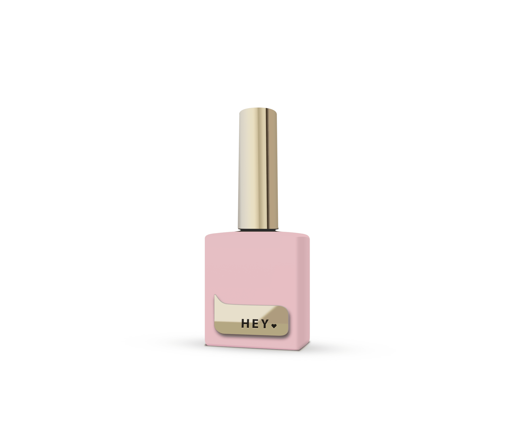 MELTED MILK BB Top Coat without Sticky Layer 15ml (Physical item) - Nail Artistry Melbourne | Professional Nail Supplies Melbourne