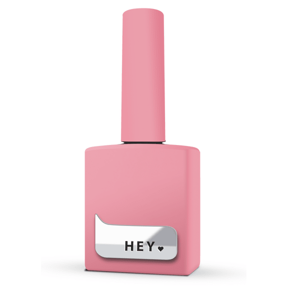 PEONY Tinted Base 15ml (Physical item) - Nail Artistry Melbourne | Professional Nail Supplies Melbourne