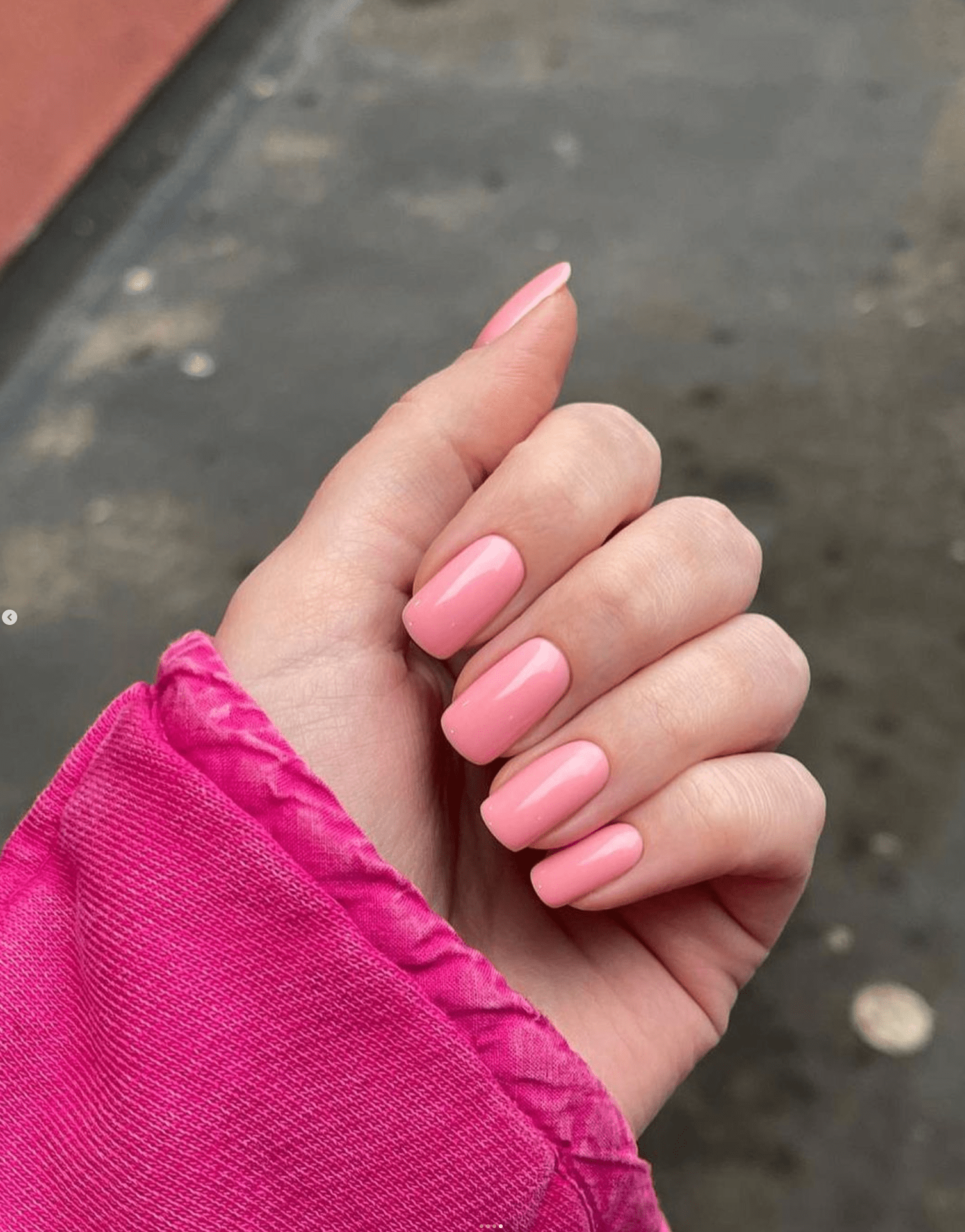 PEONY Tinted Base 15ml (Physical item) - Nail Artistry Melbourne | Professional Nail Supplies Melbourne