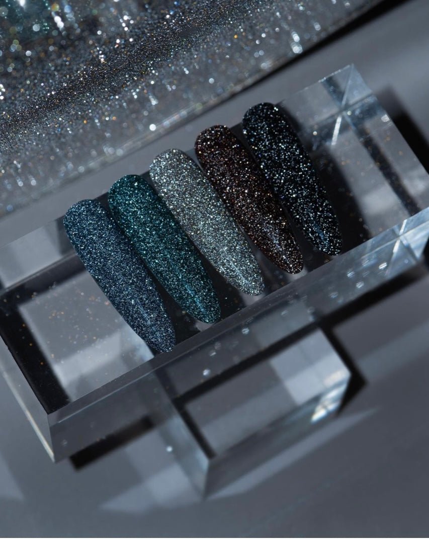 Playfull Reflective Gel Polish 15ml (Physical item) - Nail Artistry Melbourne | Professional Nail Supplies Melbourne