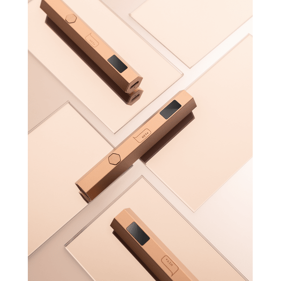 Portable Hand Light Rose Gold (Physical item) - Nail Artistry Melbourne | Professional Nail Supplies Melbourne