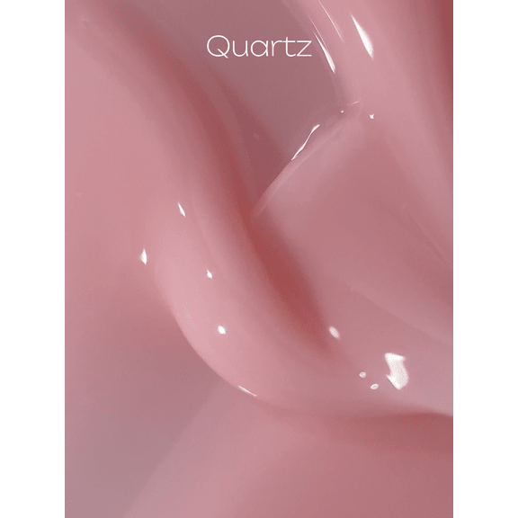 Quartz Tinted Base 30ml (Physical item) - Nail Artistry Melbourne | Professional Nail Supplies Melbourne