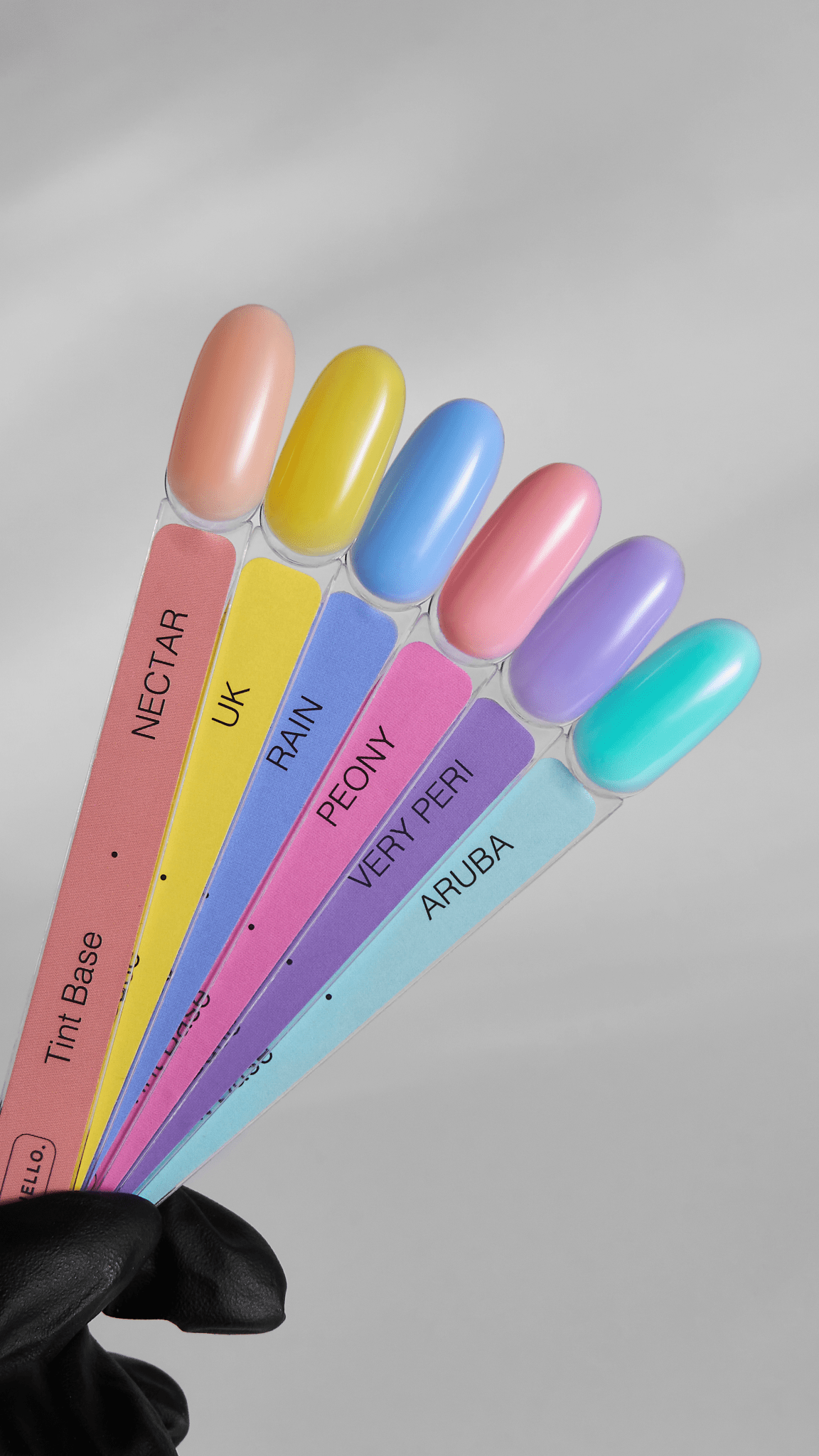 RAIN Tinted Base 15ml (Physical item) - Nail Artistry Melbourne | Professional Nail Supplies Melbourne