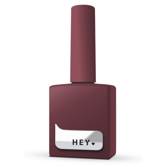 REDWOOD Tinted Base 15ml (Physical item) - Nail Artistry Melbourne | Professional Nail Supplies Melbourne