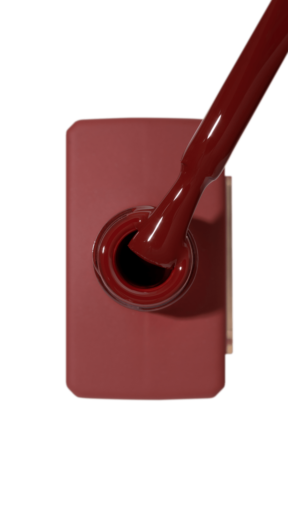 Rooibos tea Gel Polish 15ml (Physical item) - Nail Artistry Melbourne | Professional Nail Supplies Melbourne