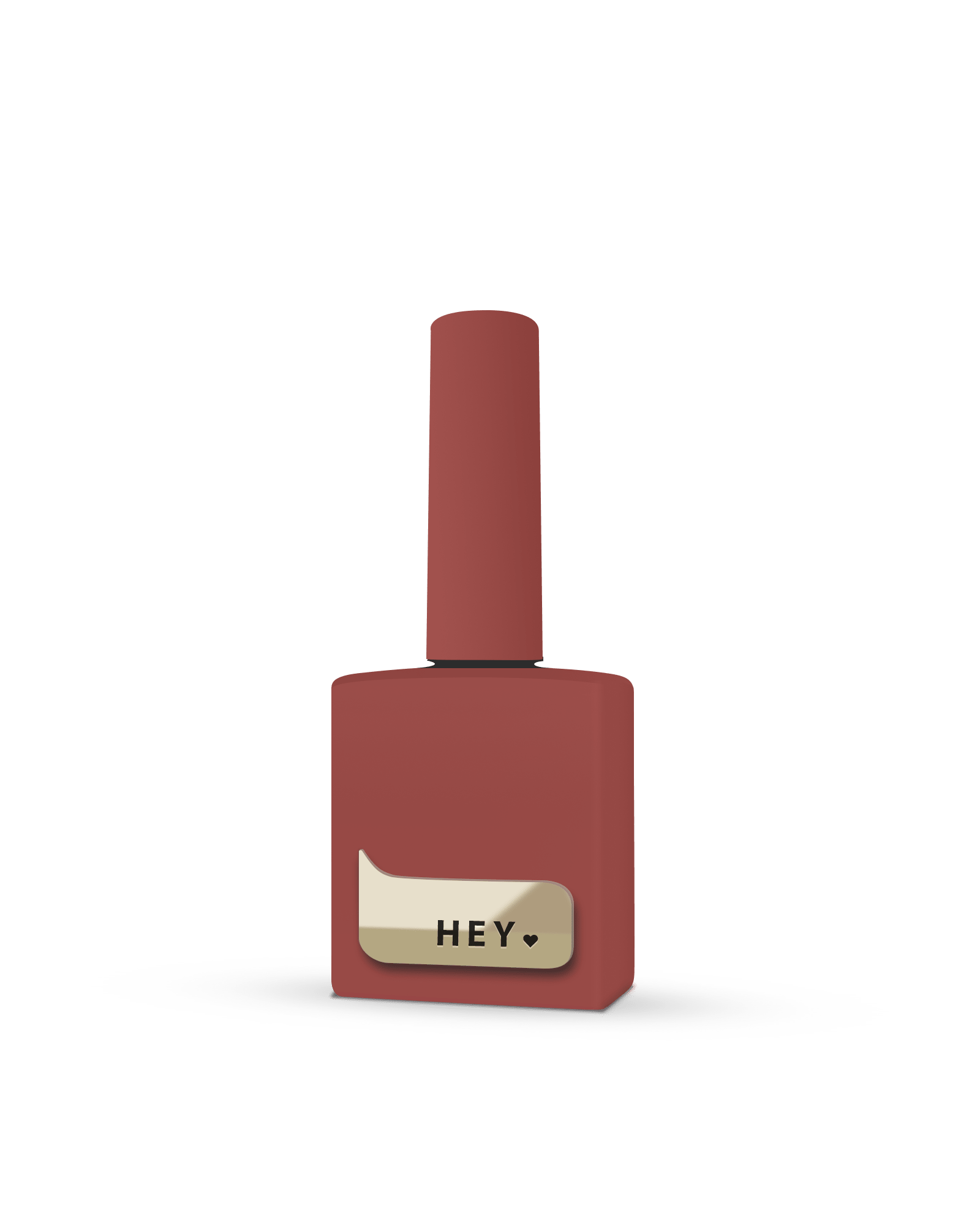 Rooibos tea Gel Polish 15ml (Physical item) - Nail Artistry Melbourne | Professional Nail Supplies Melbourne