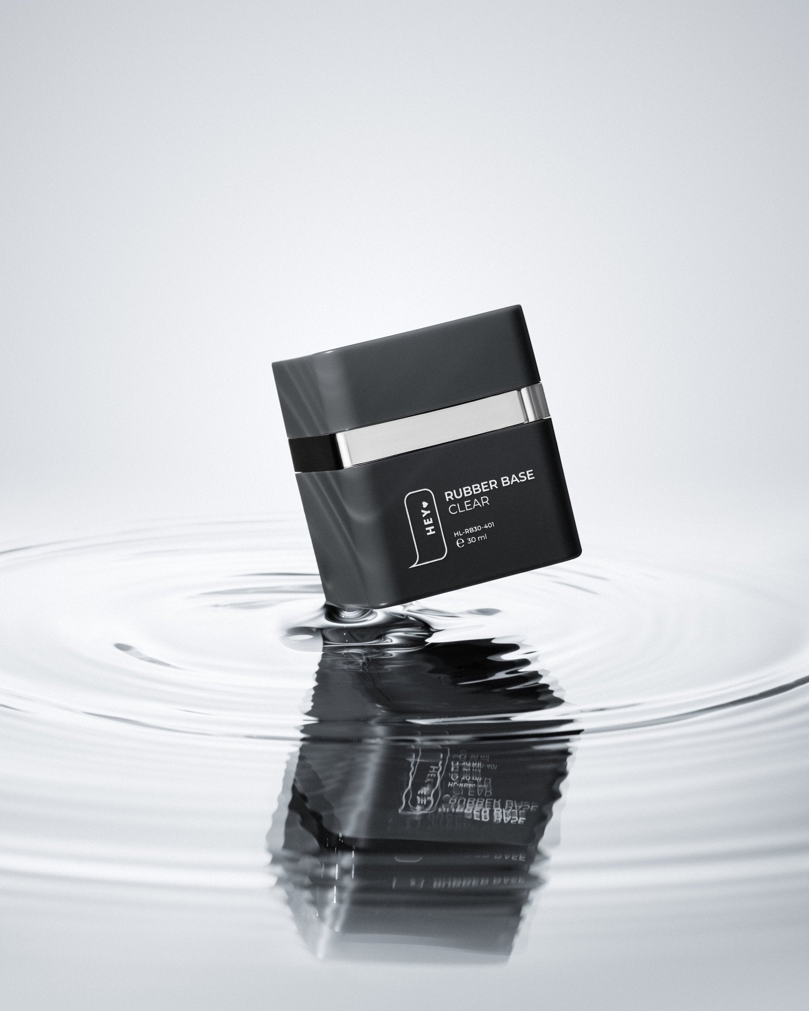 Rubber Base (Physical item) - Nail Artistry Melbourne | Professional Nail Supplies Melbourne